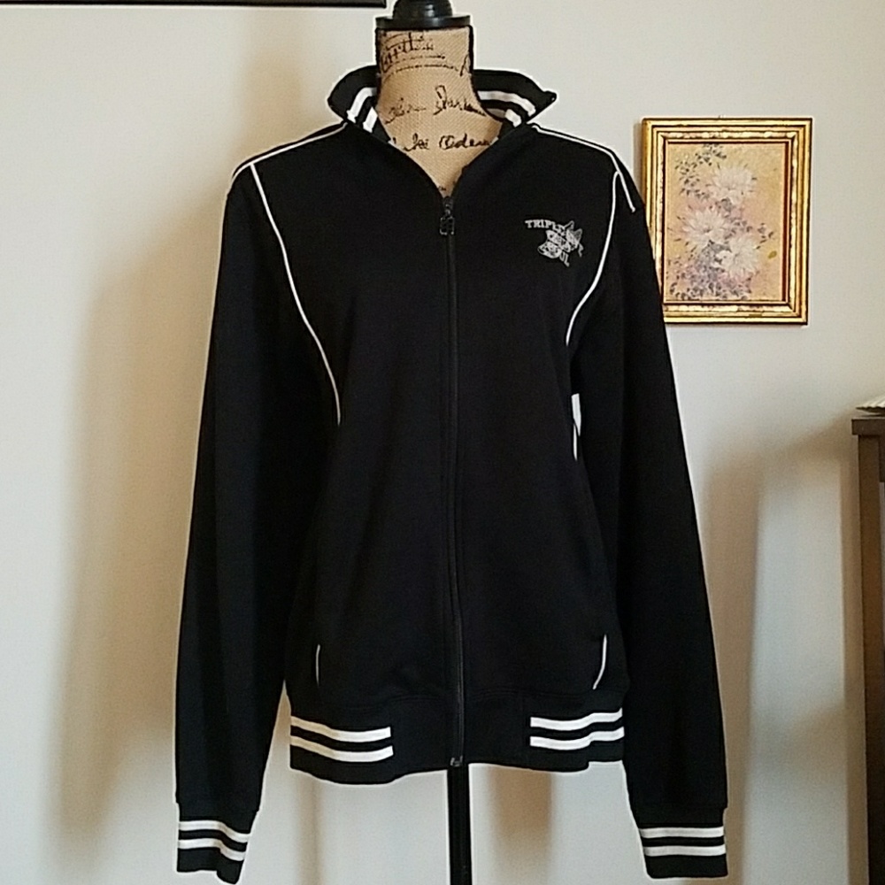 Track Jacket